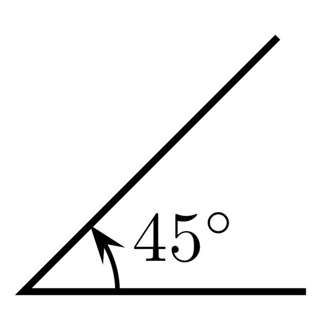 Diagramme Temps-Temps courbe à 45° - aSpark Consulting | Diagramme Temps-Temps ou Courbe à 45 degrés